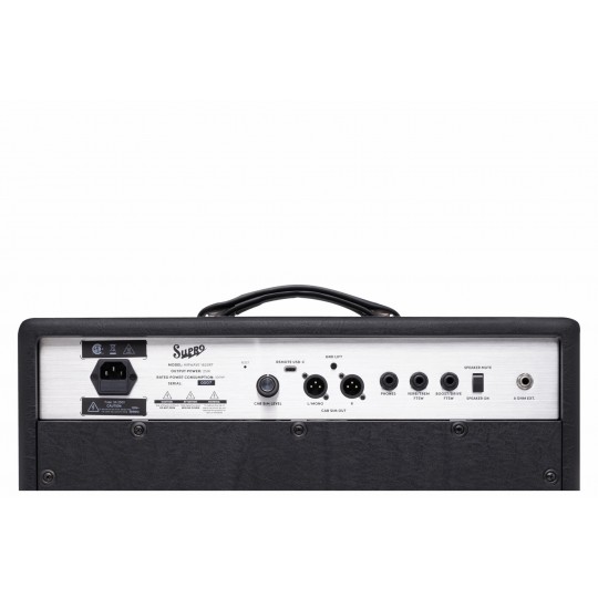 SUPRO AIRWAVE