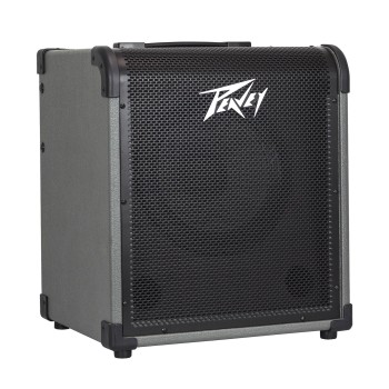 MAX 100 - 100W Bass Combo 1x10