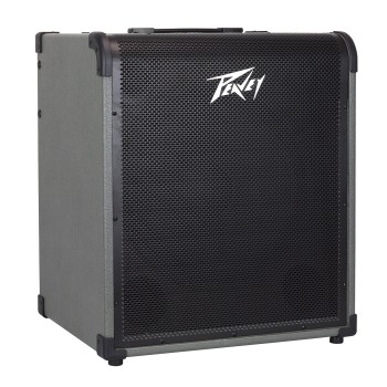 MAX 250 - 250W Bass Combo 1x15