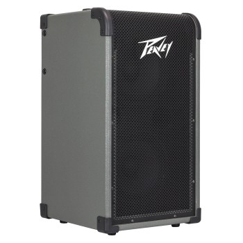 MAX 208 - 200W Bass Combo 2x8