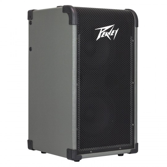 MAX 208 - 200W Bass Combo 2x8