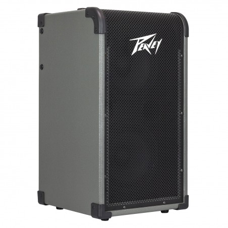 MAX 208 - 200W Bass Combo 2x8