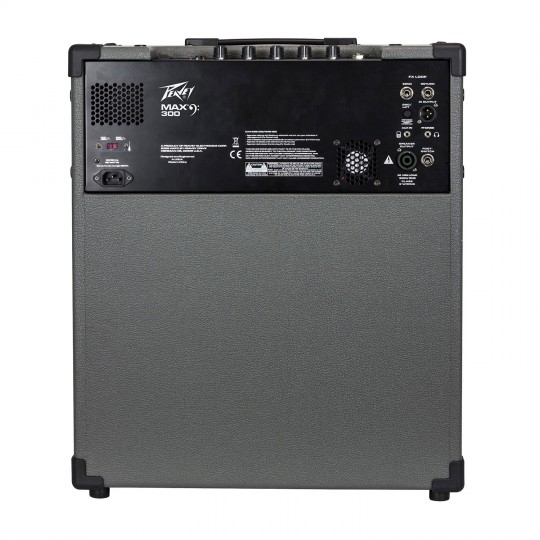 MAX 300 - 300W Bass Combo 2x10