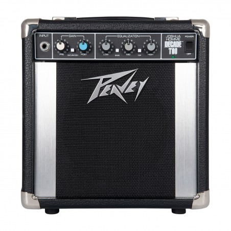 DECADE TOO Amp - 10W Combo Josh Homme Signature
