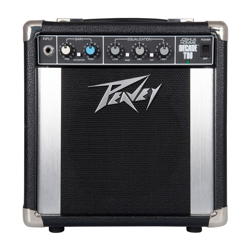 DECADE TOO Amp - 10W Combo Josh Homme Signature