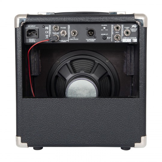DECADE TOO Amp - 10W Combo Josh Homme Signature