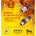 Michele Luppi Signature Live 7,47 metri
