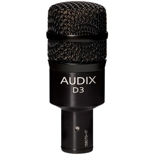AX D3