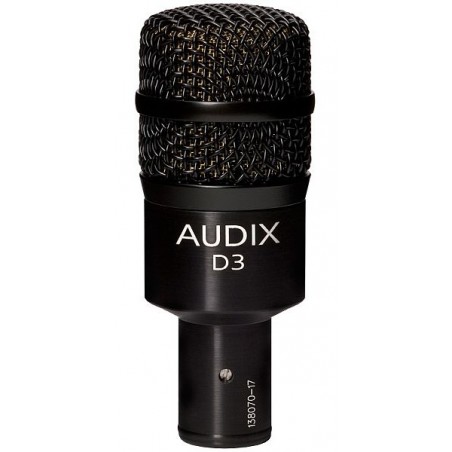 AX D3