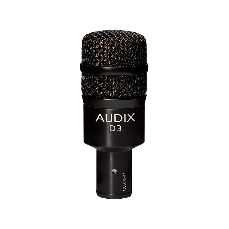 AX D3