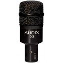 AX D3