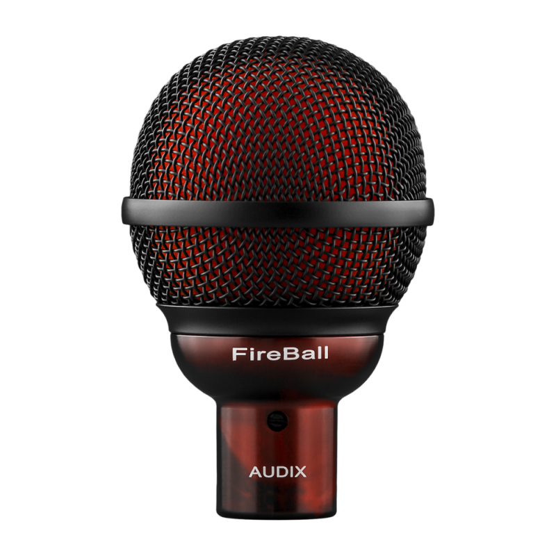 Fireball
