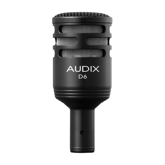 AX D6