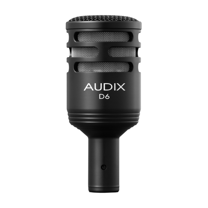 AX D6