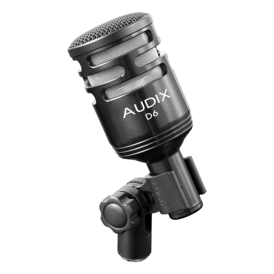 AX D6