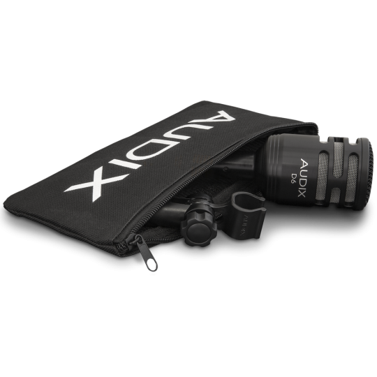 AX D6