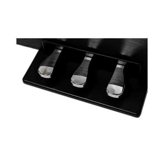 Stand PF300/400 – BK