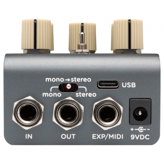PEDAL EC-1
