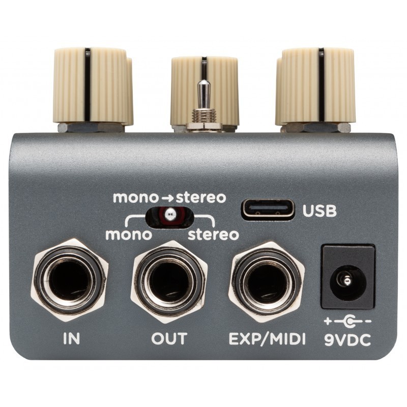 PEDAL EC-1