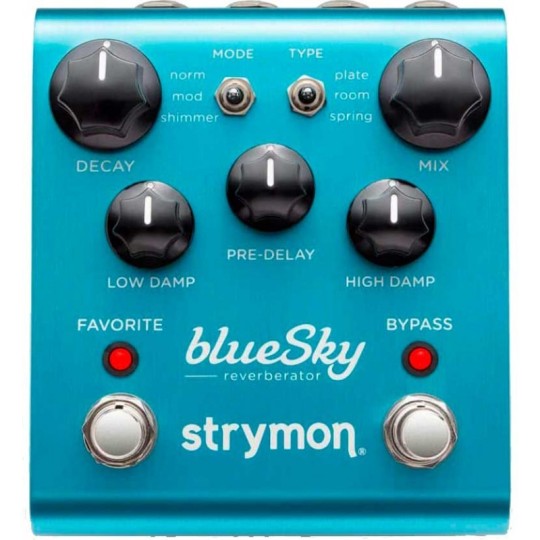 Bluesky V2