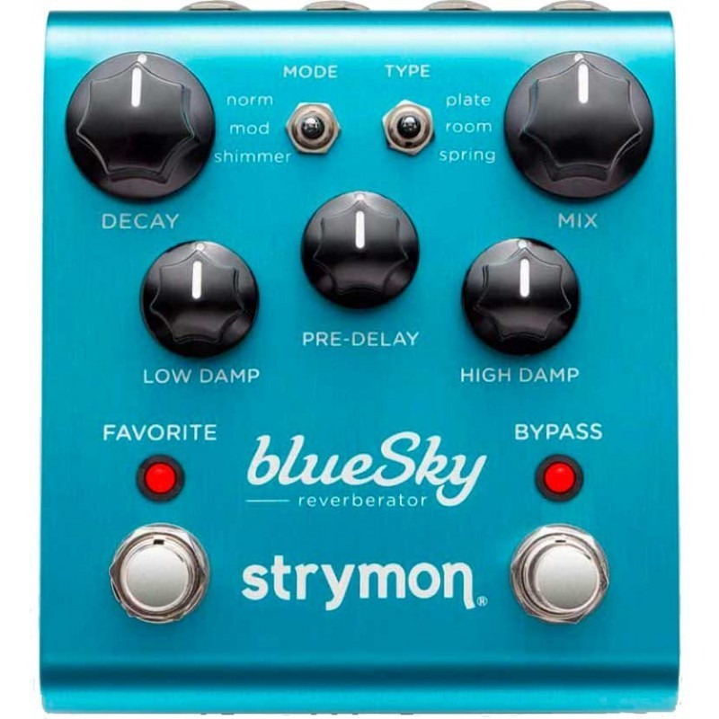 Bluesky V2