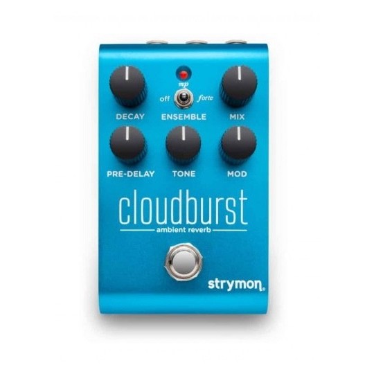Cloudburst