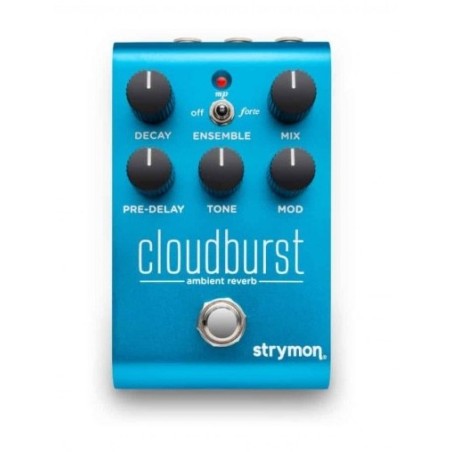Cloudburst