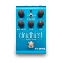 Cloudburst