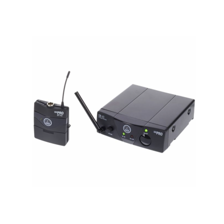WMS40 MINI INSTRUMENTAL SET BAND-ISM2