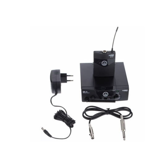 WMS40 MINI INSTRUMENTAL SET BAND-ISM2