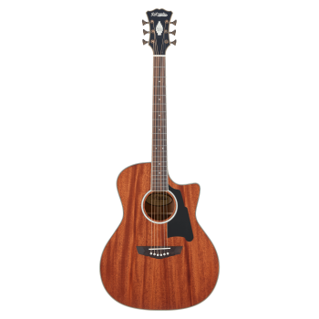 EXCEL GRAMERCY Natural Mahogany