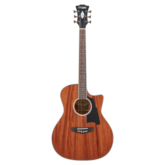 EXCEL GRAMERCY Natural Mahogany