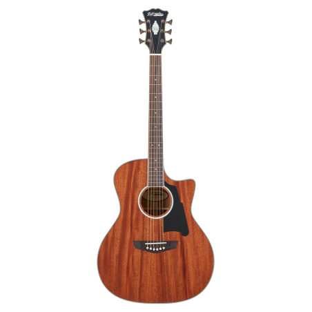 EXCEL GRAMERCY Natural Mahogany