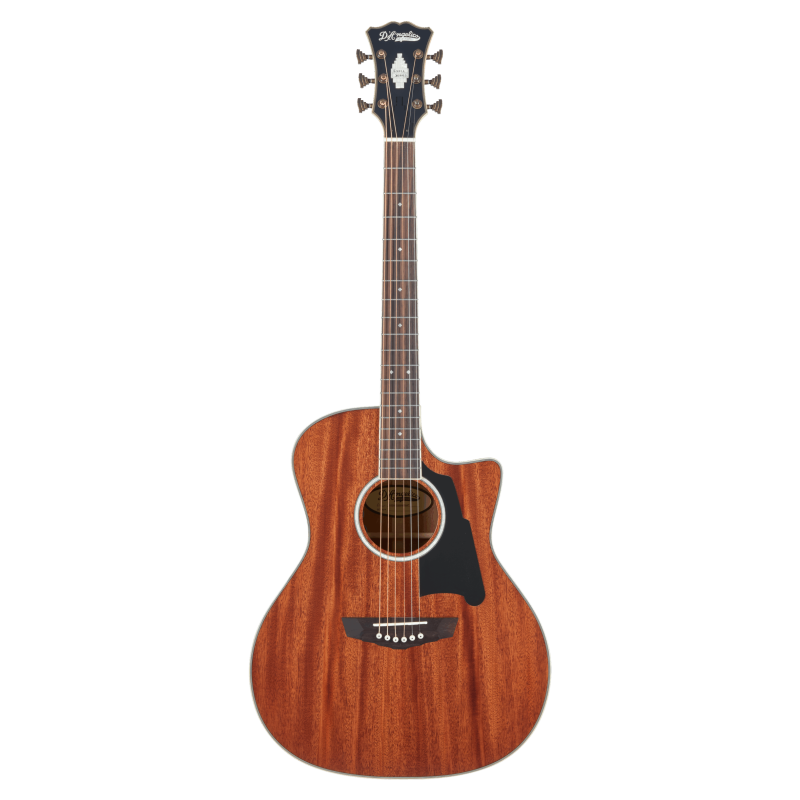 EXCEL GRAMERCY Natural Mahogany