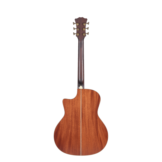 EXCEL GRAMERCY Natural Mahogany