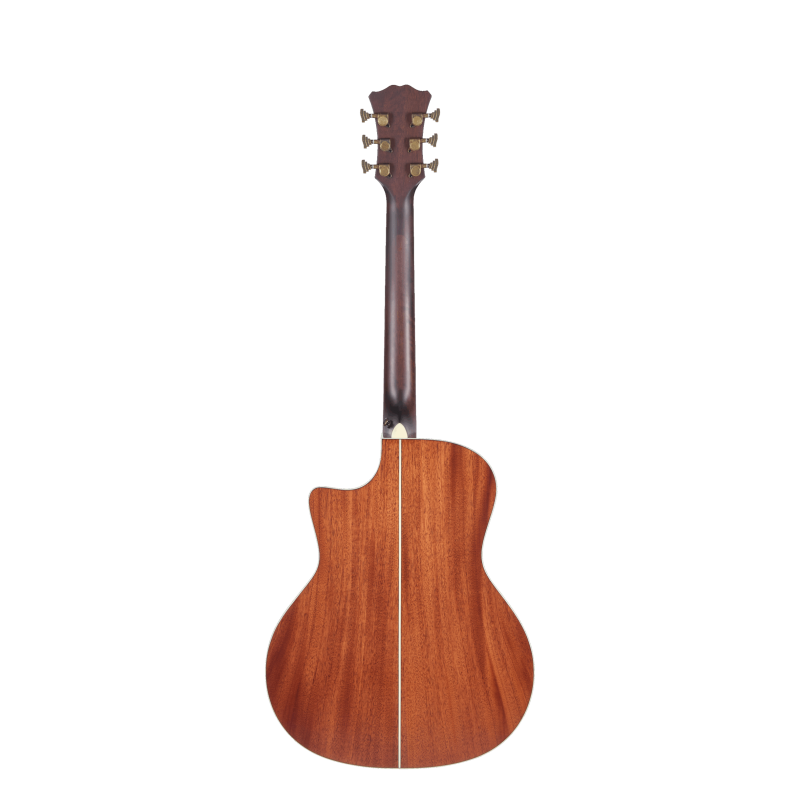 EXCEL GRAMERCY Natural Mahogany