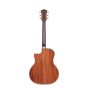 EXCEL GRAMERCY Natural Mahogany