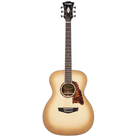 EXCEL TAMMANY Aged Sepia Burst