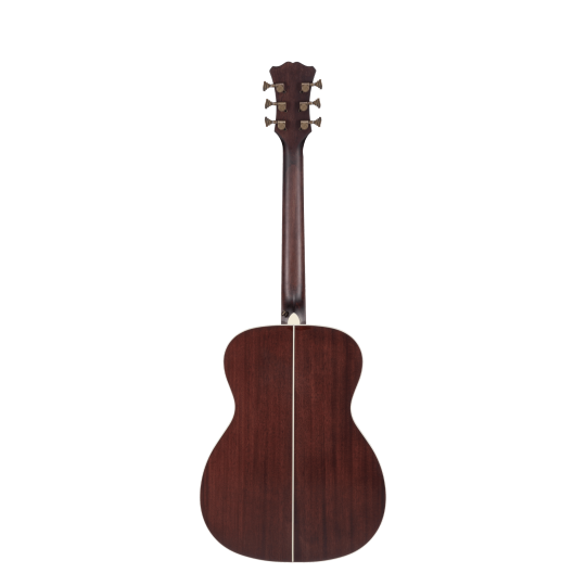 EXCEL TAMMANY Aged Sepia Burst