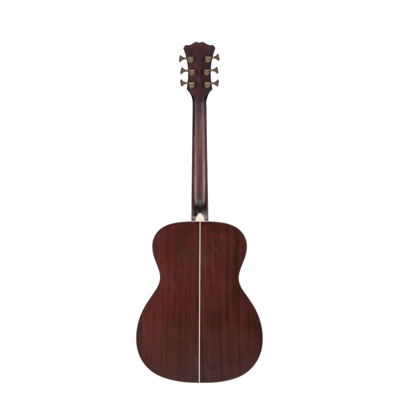 EXCEL TAMMANY Aged Sepia Burst