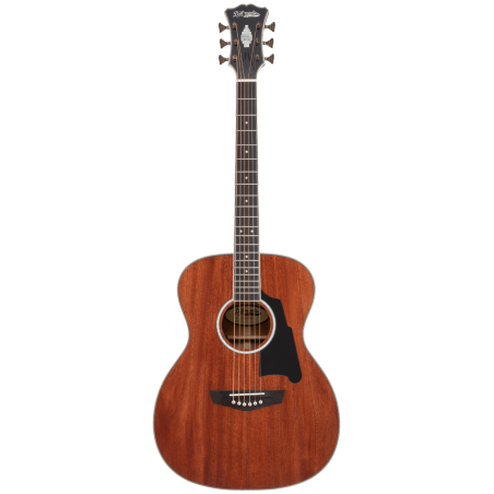 EXCEL TAMMANY Natural Mahogany