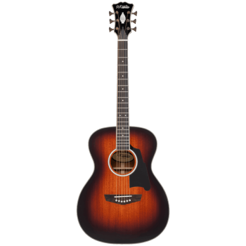 EXCEL TAMMANY Mahogany Burst