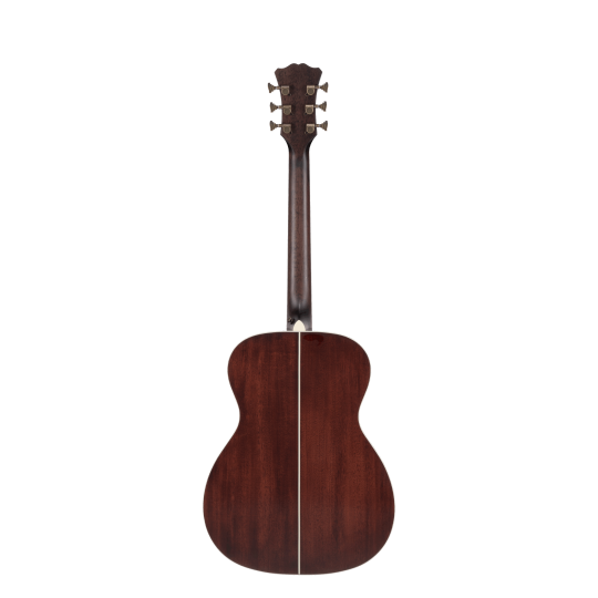 EXCEL TAMMANY Mahogany Burst