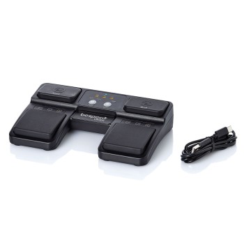 VM400 - Pedale wireless volta pagina