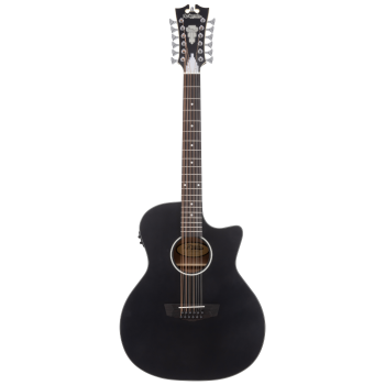 PREMIER FULTON LS Matte Black