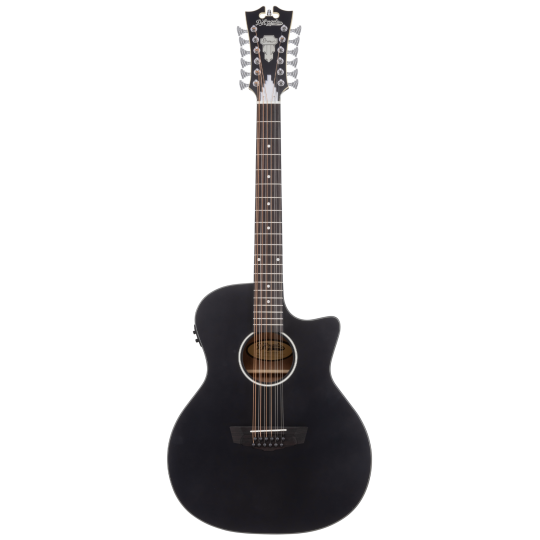 PREMIER FULTON LS Matte Black