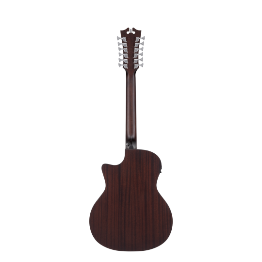 PREMIER FULTON LS Matte Black