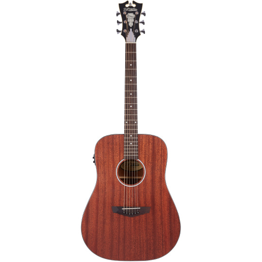 PREMIER LEXINGTON LS Natural Mahogany Satin