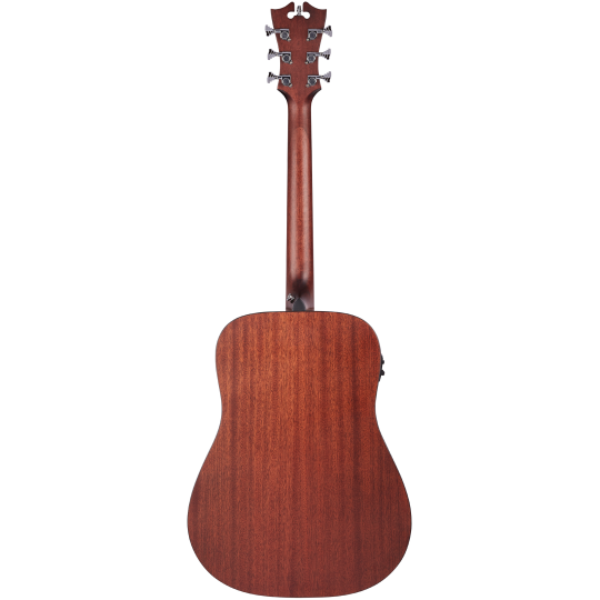 PREMIER LEXINGTON LS Natural Mahogany Satin