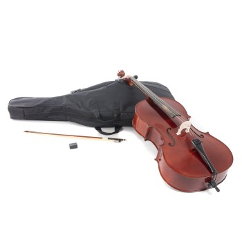Violoncello 4/4